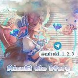 ♡︎ 𝑶𝒌𝒆𝒚 𝑫𝒐𝒌𝒆𝒚 𝑻𝒉𝒓𝒊𝒇𝒕𝒚 & Misaki 𝜗𝜚