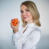 Разговор о здоровье с Инессой Царьковой