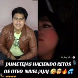 El que mete asta adentro