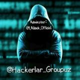 Hackerlar👨🏻💻