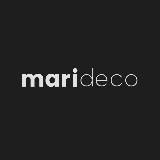 Студия дизайна Marideco