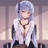 няшки 2D