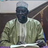 Groups Imam Moustpha Nimaga