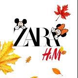 ZARA kids Crimea | Детская одежда