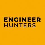 Engineer Hunters Uzbekistan
