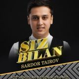 Sardor Tairov🎧 Fan club /UYDA QOLING