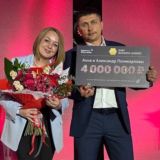 Поликарпова Анна о сотрудничестве с EWA PRODUCT 👨‍💻