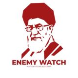 Enemy Watch — Official