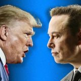 Donald Trump PRIVATE