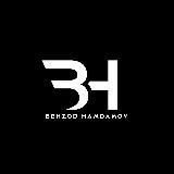 Behzod Xamdamov