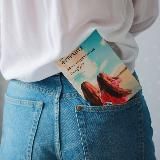 Ястребок в книгах