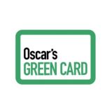 Oscar's green card