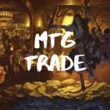 Торговий майданчик MTG
