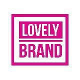 LOVELY BRAND-любимый бренд