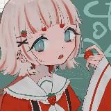 [рест]Кофу🍓