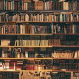 مكتبة عاطف أفندي - تركيا