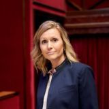 Yaël Braun-Pivet, le fil 🗞🎙