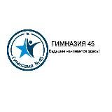 🏢МБОУ "Гимназия 45"👩🏫🧑🏫
