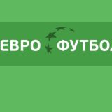 Футбол Европы
