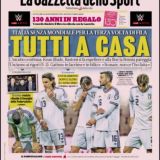 Gazzetta dello sport GRATIS