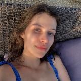 Алеся Мухина • Speaking coach