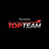 🌏Top-TEAM_Portfolio