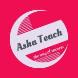 Asha Teach Group
