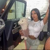 Alina Money 💰