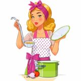 Секрет Домохозяйки