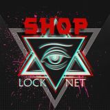 LOCKNET | SHOP