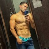 Adrian Pulgarin