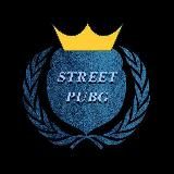 STREET PUBG