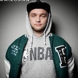 Iammiroman