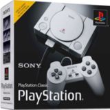 PSX Classic PBP's