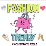 FASHION & TRENDY