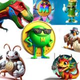 Metaliums Coins