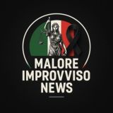 IL GRANDE INGANNO (Malore Improvviso News)