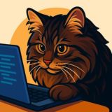 🐱 IT и Котики 👾