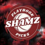 Shamz Playbook Picks