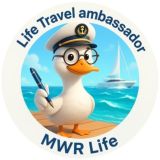 Путешествия + Доход | MWR Life