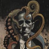 H. P. Lovecraft y los Mitos de Cthulhu