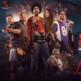 فيلم زومبي