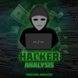 HACKER ANALYSIS