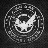 SYLHET GANG-SG 🏴