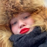 Эльвира Леопардовна Хуйнюнесенко💄💋👠👜