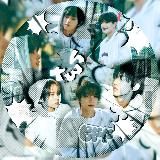 TWS | HYBE x PLEDIS