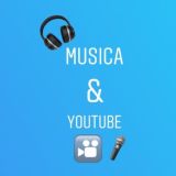 Musica 🎧 & youtube 🎦