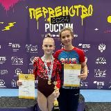 ПРОгимнастику с любовью ♥️