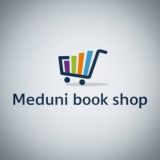 Med Uni Book Shop 📚