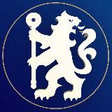 PRIDE OF CHELSEA | ЧЕЛСИ
